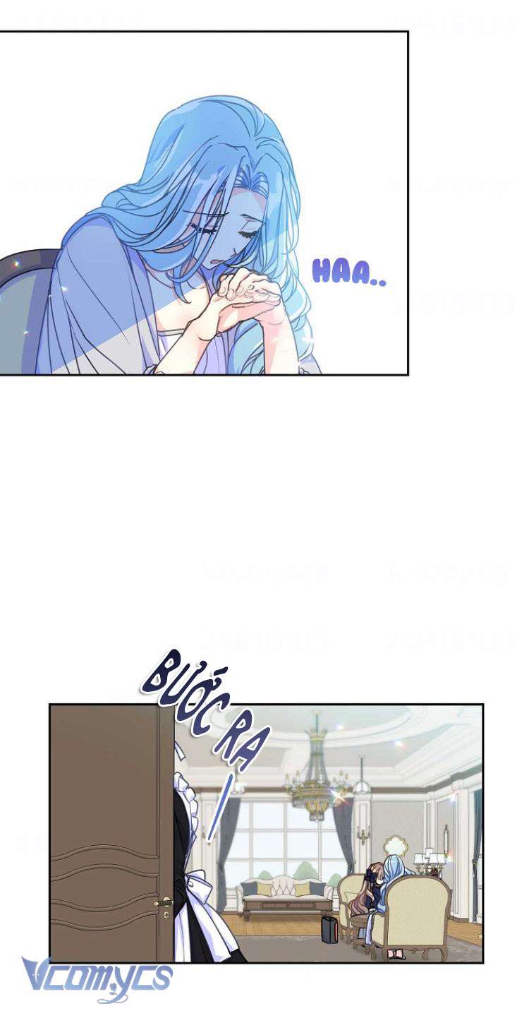 Bệ Hạ Xin Đừng Giết Tôi!!! Chap 42 - Trang 3