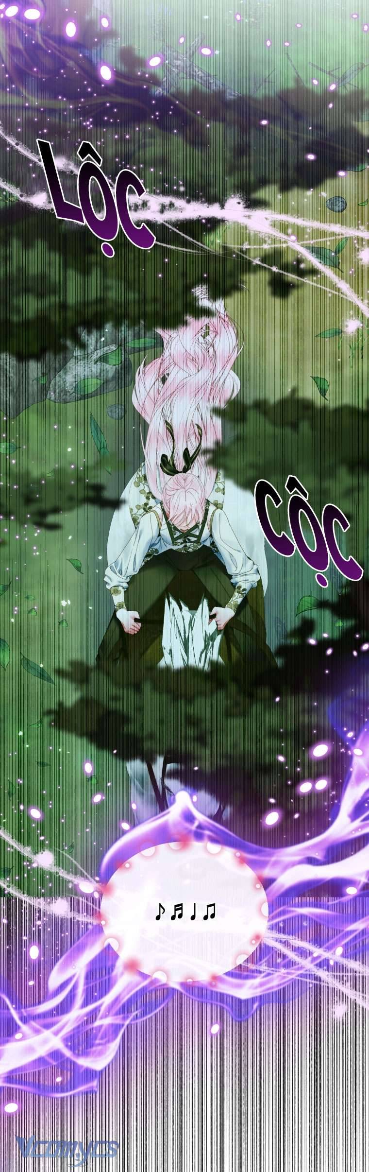 Siren: Trở Thành Gia Đình Của Nhân Vật Phản Diện Chapter 106 - Next Chapter 107