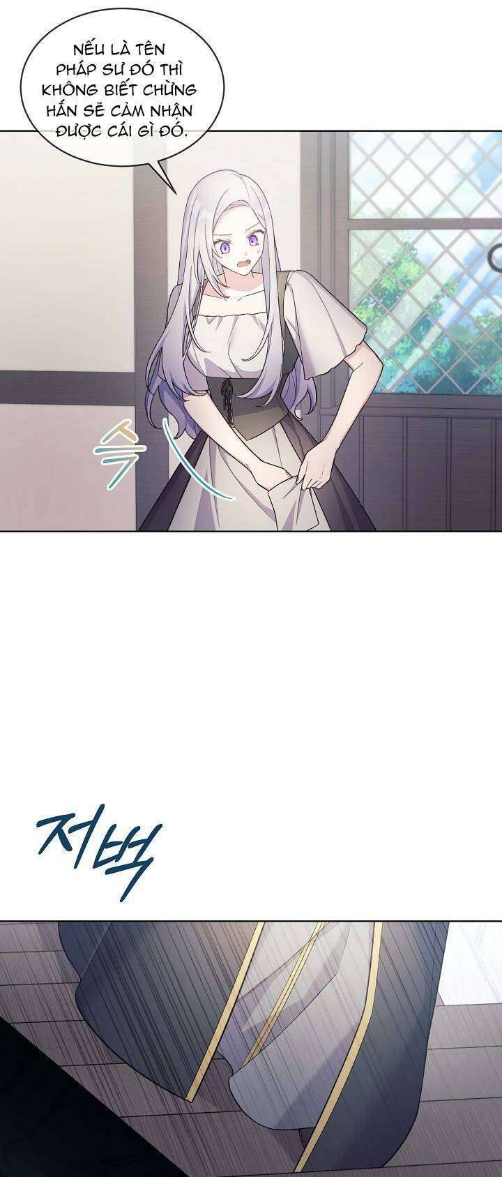 Bệ Hạ, Tôi Sẽ Giết Ngài! Chapter 24 - Trang 4