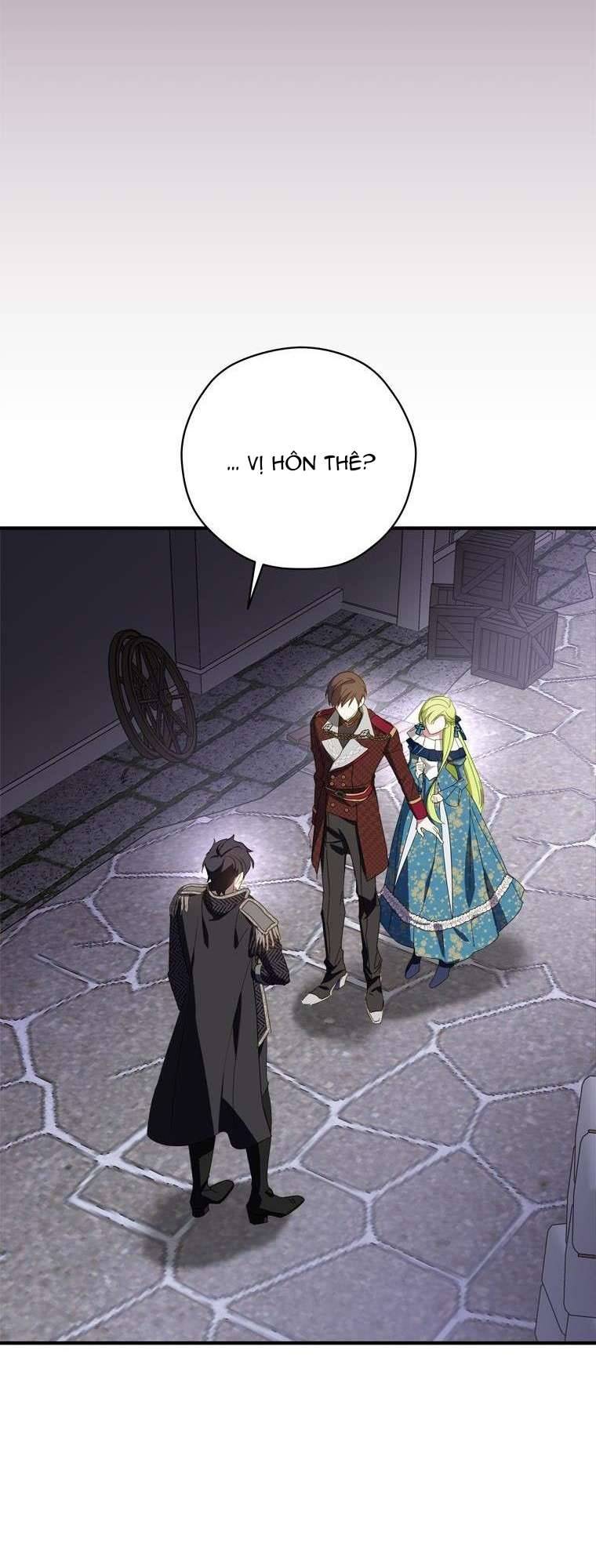 Tôi Đã Bảo Nữ Chính Đang Cải Trang Cơ Mà! Chap 30 - Trang 2