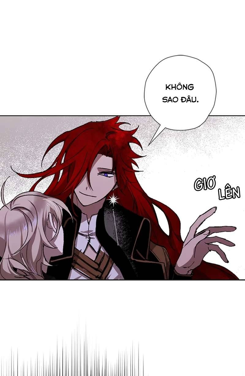 Lời Thú Nhận Của Chúa Tể Bóng Tối Chap 5 - Trang 4