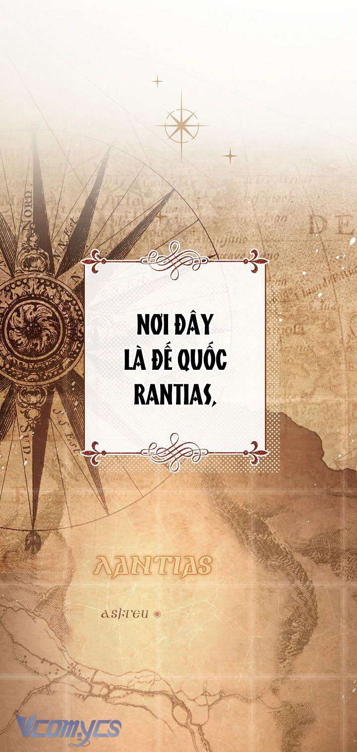 Hầu Gái Độc Quyền Của Hoàng Hậu Phản Diện Chapter 1 - Trang 4