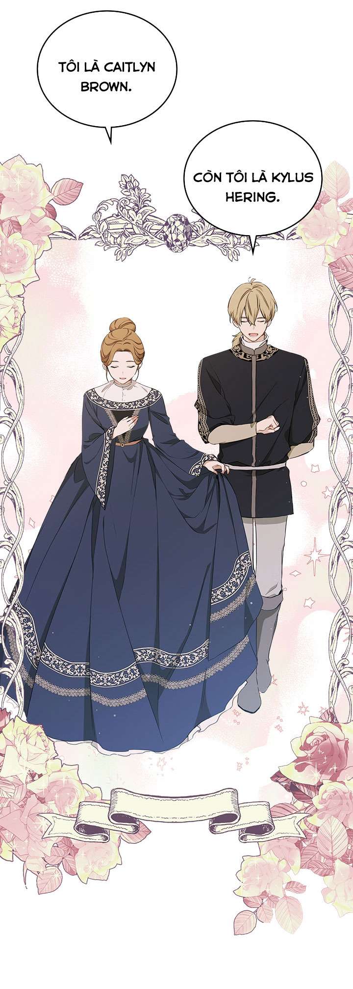 Kiếp Này Nhất Định Làm Gia Chủ Chap 50 - Trang 2