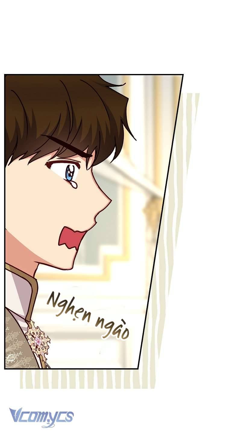 Cẩn Thận Với Các Anh Trai Đấy! Chap N10 - Trang 2