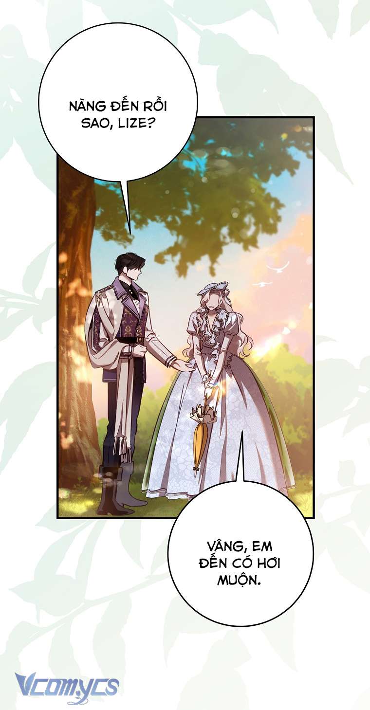 Thuần Hóa Bạo Quân Rồi Bỏ Trốn Chap 120 - Trang 2