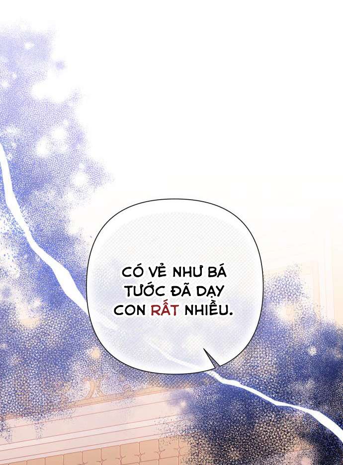 Tôi Tưởng Đó Chỉ Là Tiểu Thuyết Trọng Sinh Bình Thường Chapter 4 - Trang 4