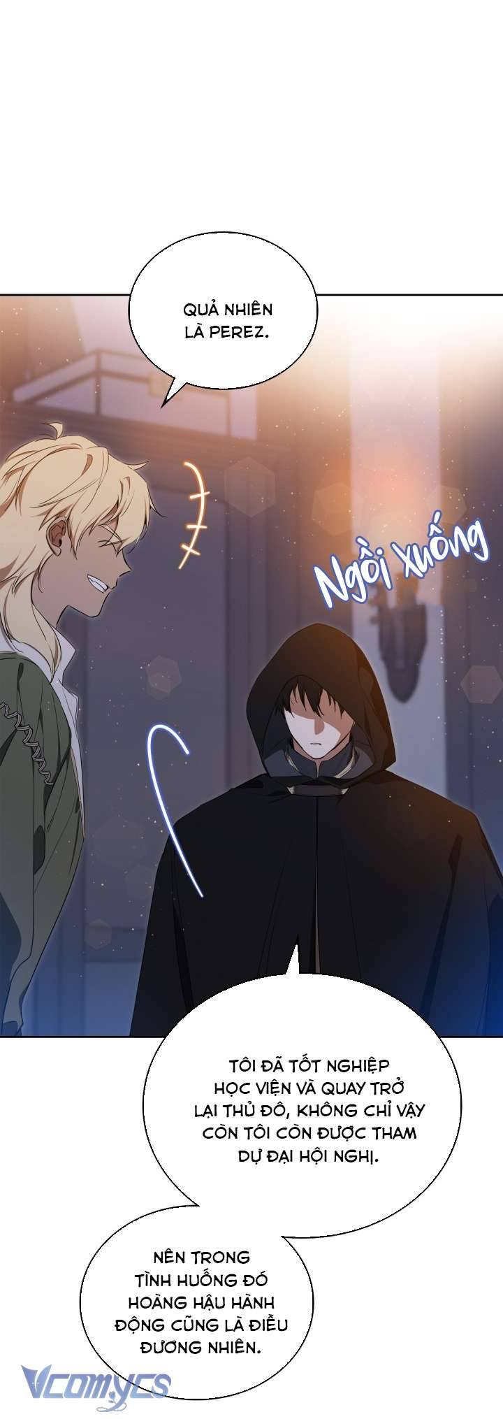 Kiếp Này Nhất Định Làm Gia Chủ Chap 140 - Trang 2