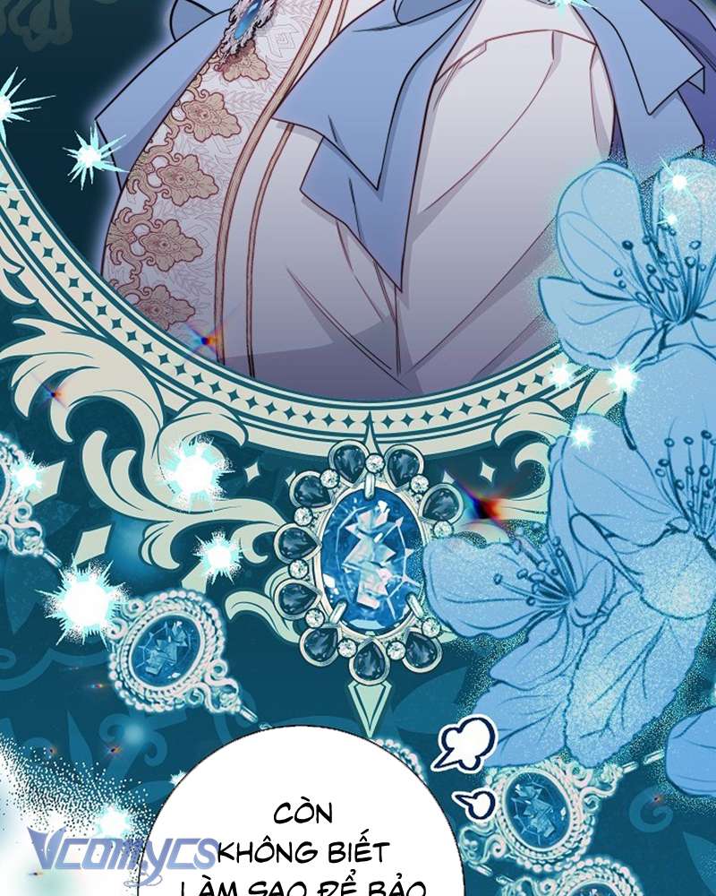 Hầu Gái Độc Quyền Của Hoàng Hậu Phản Diện Chapter 39 - Trang 4