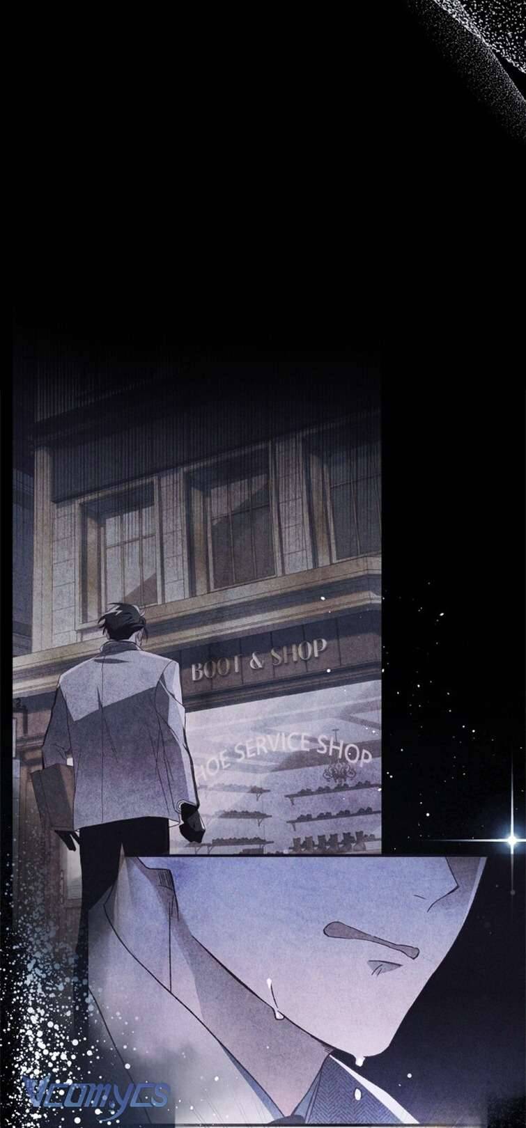 Nuôi vị hôn phu bằng tiền bạc. Chap 21 - Trang 2