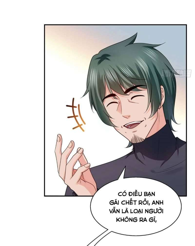 Hệt Như Hàn Quang Gặp Nắng Gắt Chap 137 - Trang 3