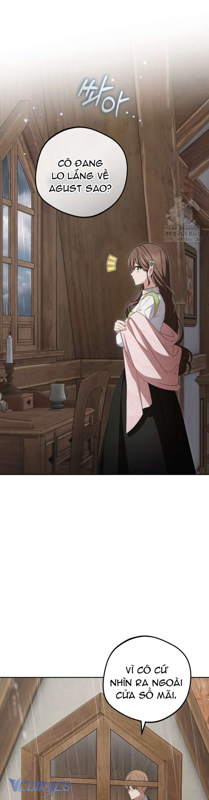 Được Yêu Thương Mà Còn Ngại Ngùng Sao! Chap 79 - Trang 4