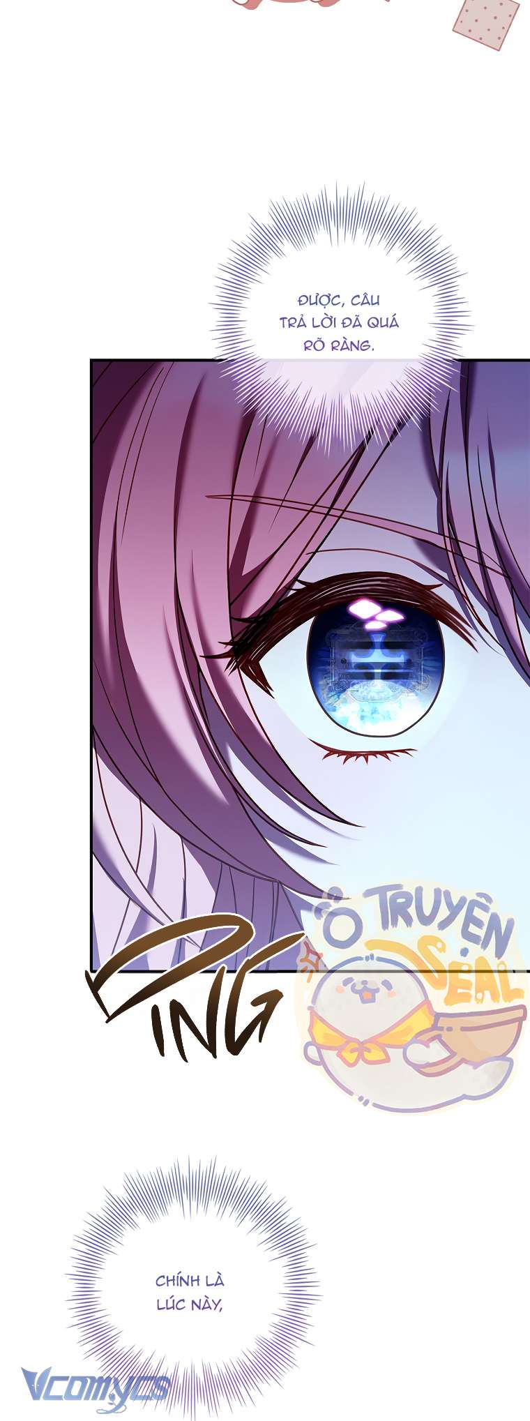 Tôi Đã Tắt Cài Đặt Chế Độ Nhận Thức Nỗi Đau! Chap 4 - Next Chap 5