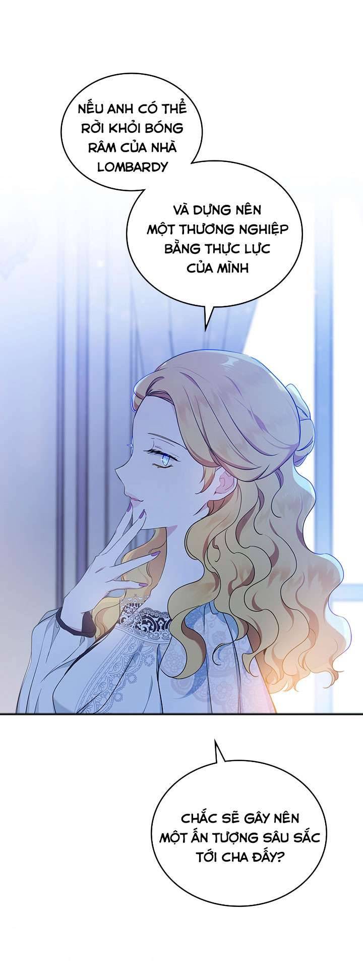 Kiếp Này Nhất Định Làm Gia Chủ Chap 41 - Trang 2