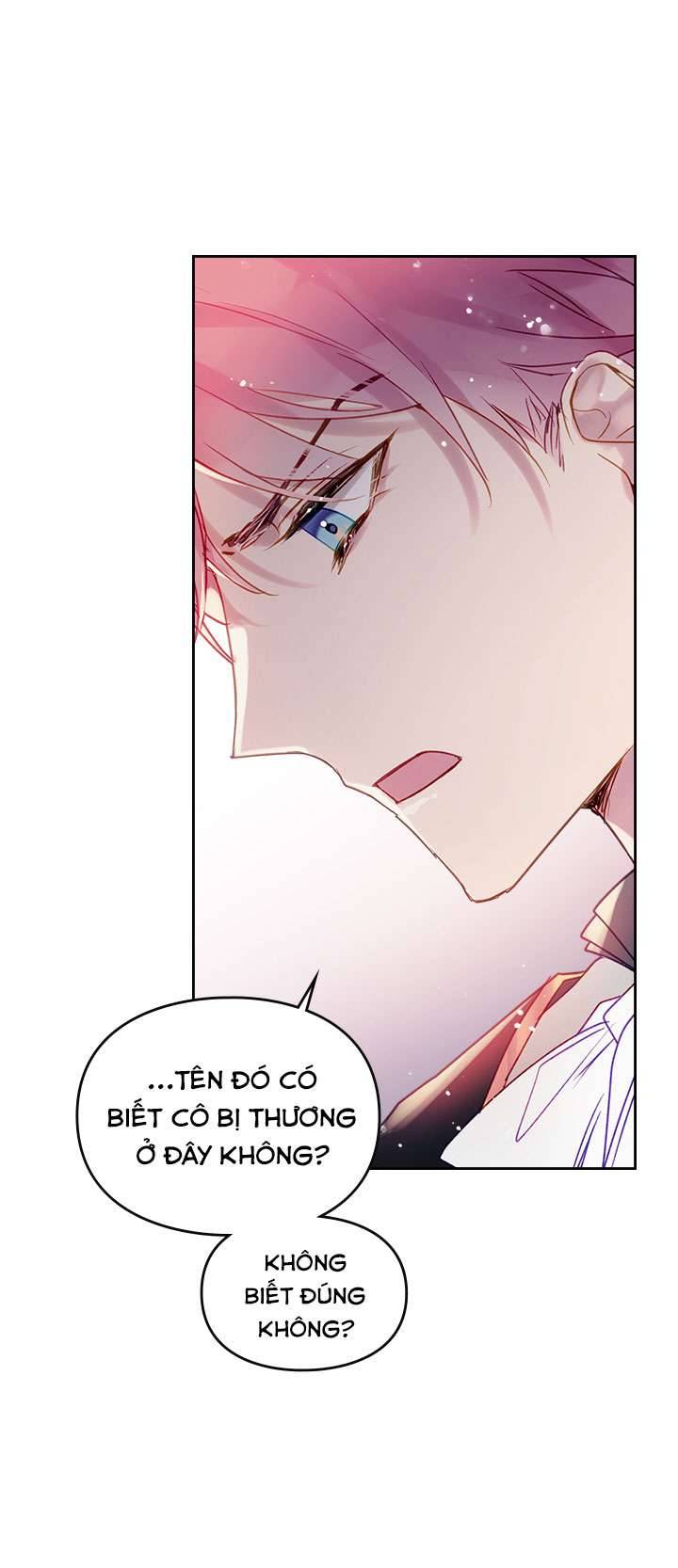 Kết Cục Của Nhân Vật Phản Diện Chỉ Có Thể Là Cái Chết Chapter 62 - Trang 4