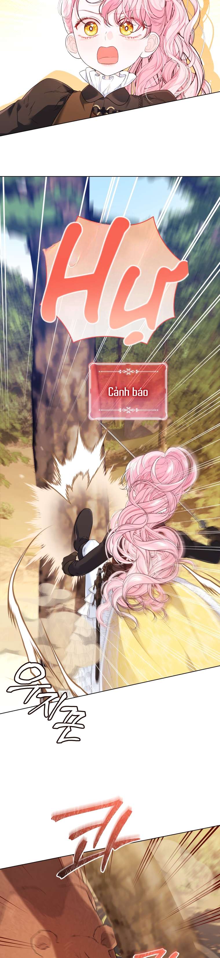 Thà Là Để Tôi Trở Thành Nữ Hoàng Chapter 15 - Trang 3