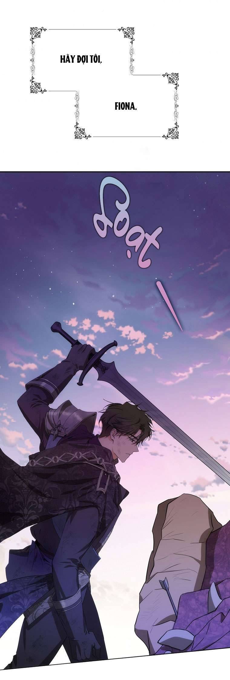 Tôi Trở Thành Vợ Của Nam Chính Chap 25 - Trang 3