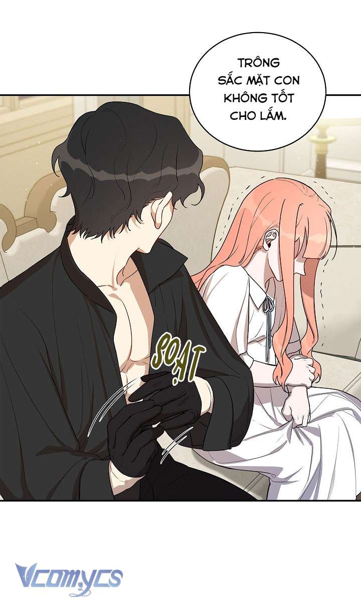 Phương Pháp Trở Thành Con Gái Của Người Hùng Bóng Đêm Chap 9 - Next Chap 10