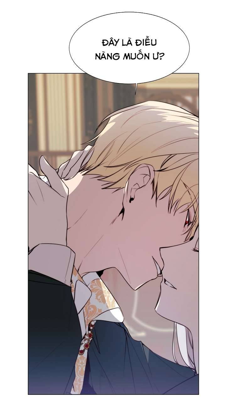 Ác Nữ Cần Bạo Chúa Chapter 12 - Trang 4