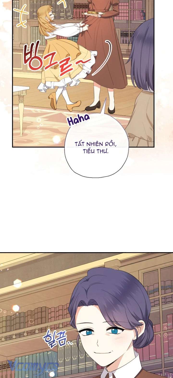 Tiểu Thư Tích Tiền Đi Bụi Chapter 73 - Trang 4