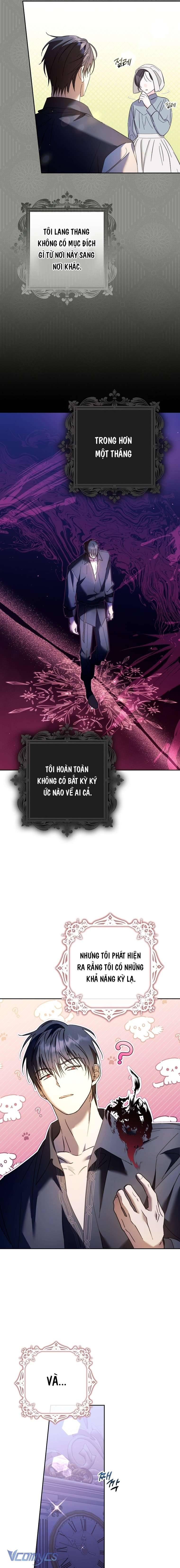 Các Nam Chính Đã Bị Nữ Phụ Cướp Mất Chap 17 - Trang 3