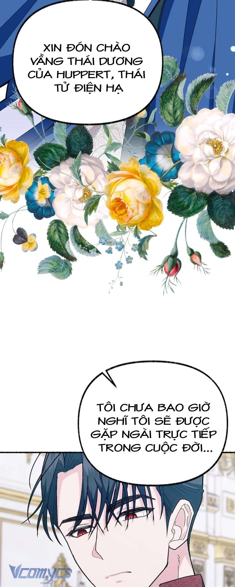 Trở Thành Chú Mèo Ngủ Cùng Bạo Chúa Chapter 6 - Trang 3