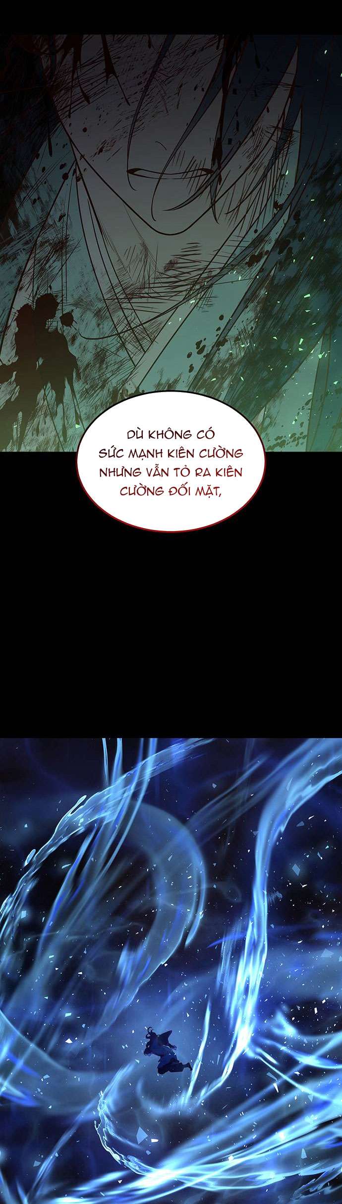 Vương Tử Huyền Bí Chapter 108 - Trang 4