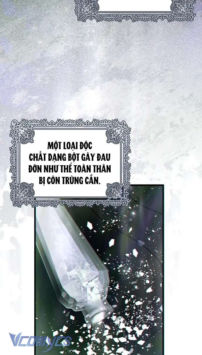 Ai Đó Đang Điều Khiển Cơ Thể Của Tôi Chapter 43 - Trang 4