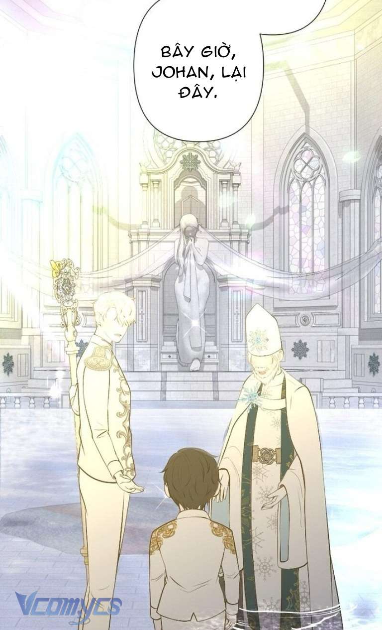 Sau Này Họ Sẽ Sinh Ra Tôi Chapter 9 - Trang 4