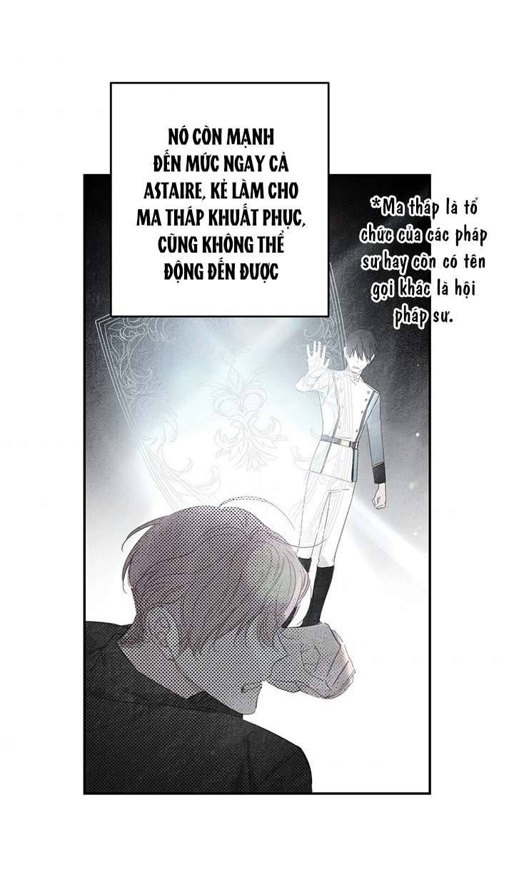 Trước Tiên Phải Giấu Em Trai Cái Đã! Chap 4 - Trang 2