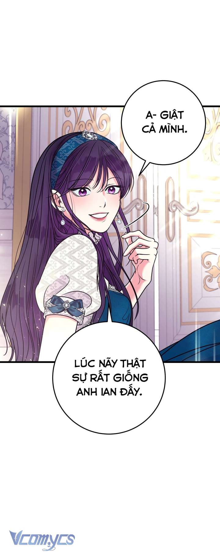 [18+] Anh Trai Đã Thay Đổi Chap 9 - Trang 2