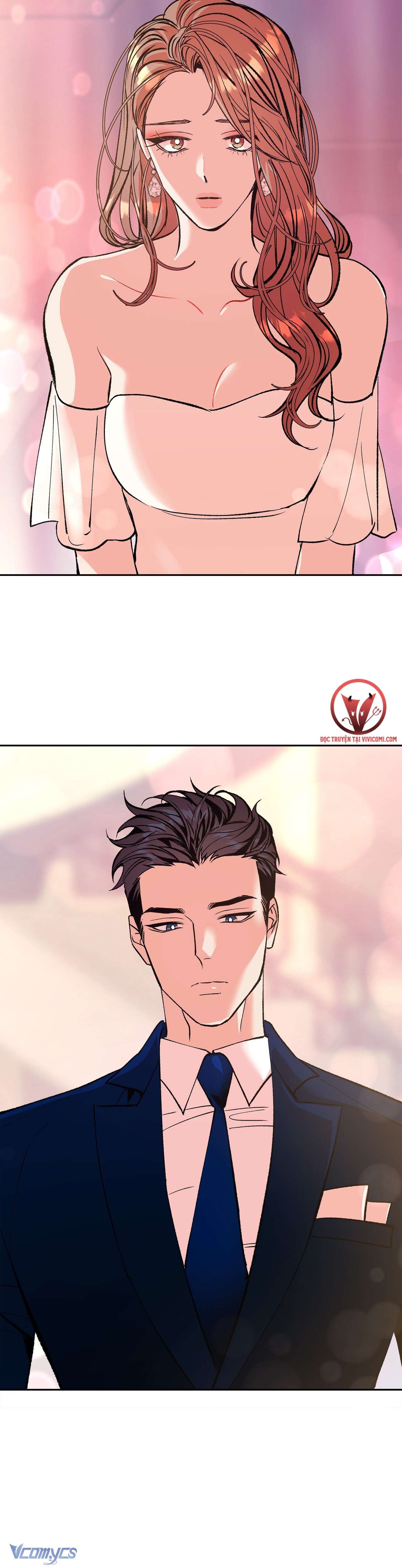 [18+] Tận Cùng Của Thế Giới Chap 8 - Trang 2