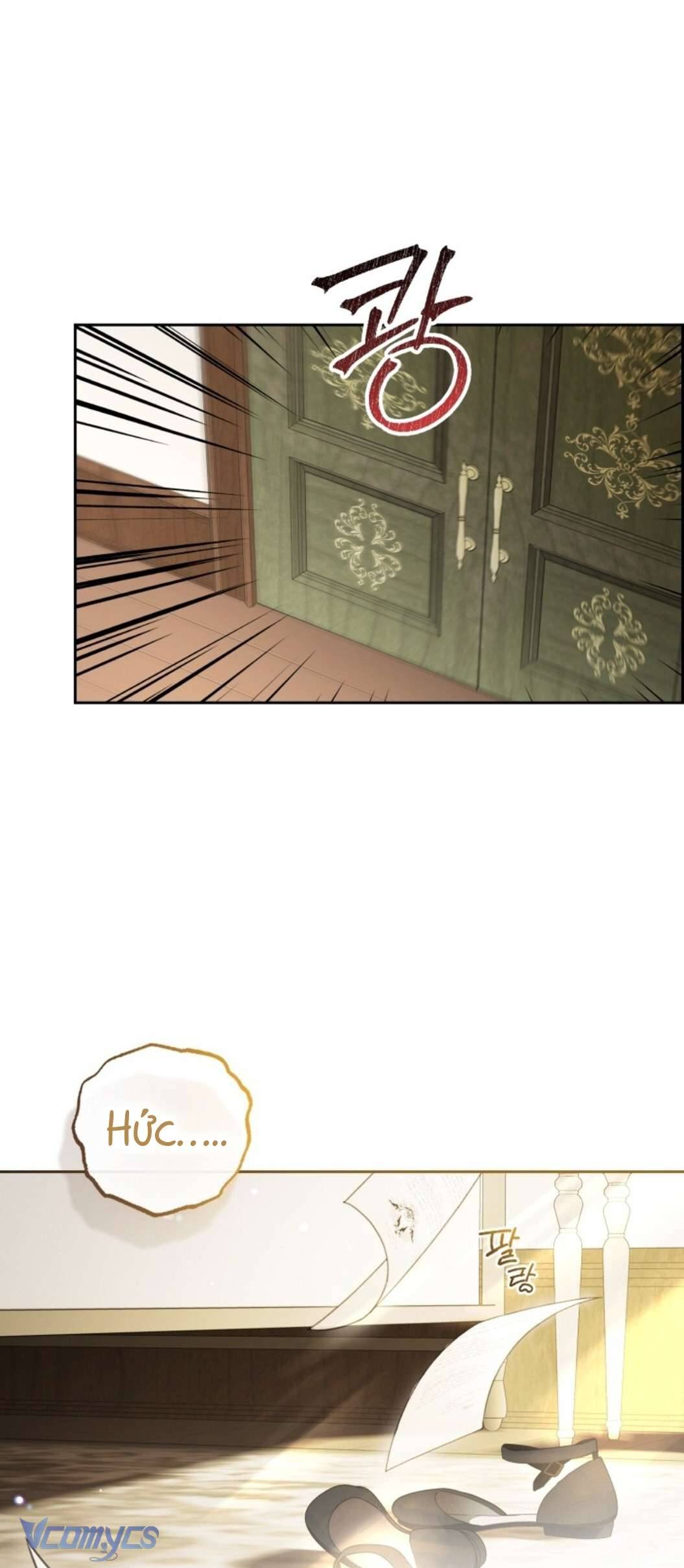 Được Yêu Thương Mà Còn Ngại Ngùng Sao! Chap 58 - Trang 4