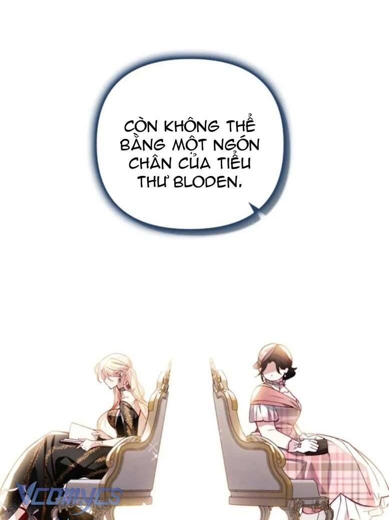 Nuôi vị hôn phu bằng tiền bạc. Chap 34 - Trang 2