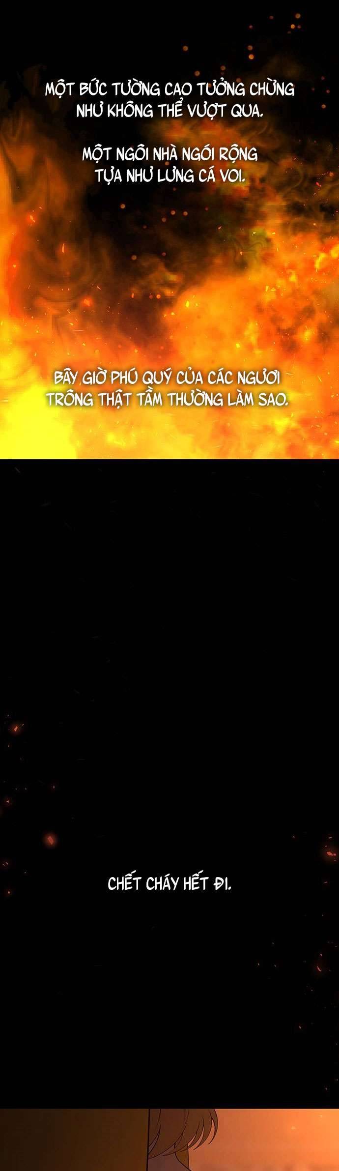 Vương Tử Huyền Bí Chapter 109 - Trang 4