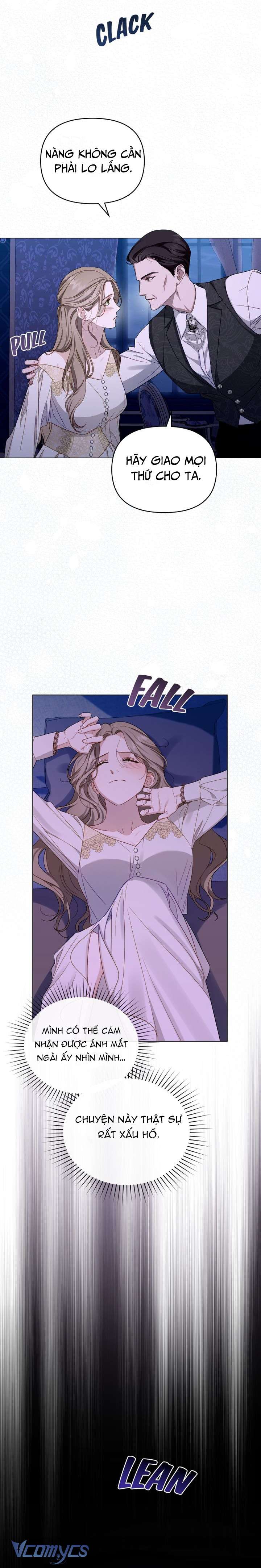 Trăng máu - Pilot Chap 1 - Trang 2