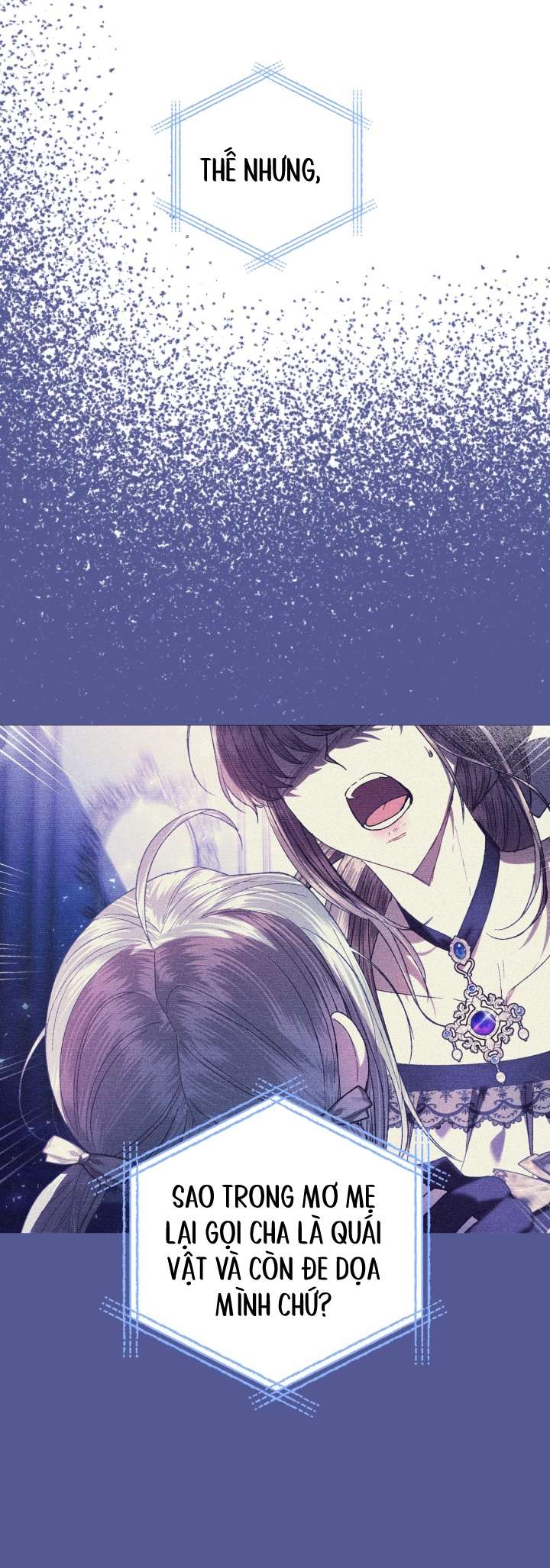 Cha À, Con Không Muốn Kết Hôn Đâu Chap 85 - Trang 2