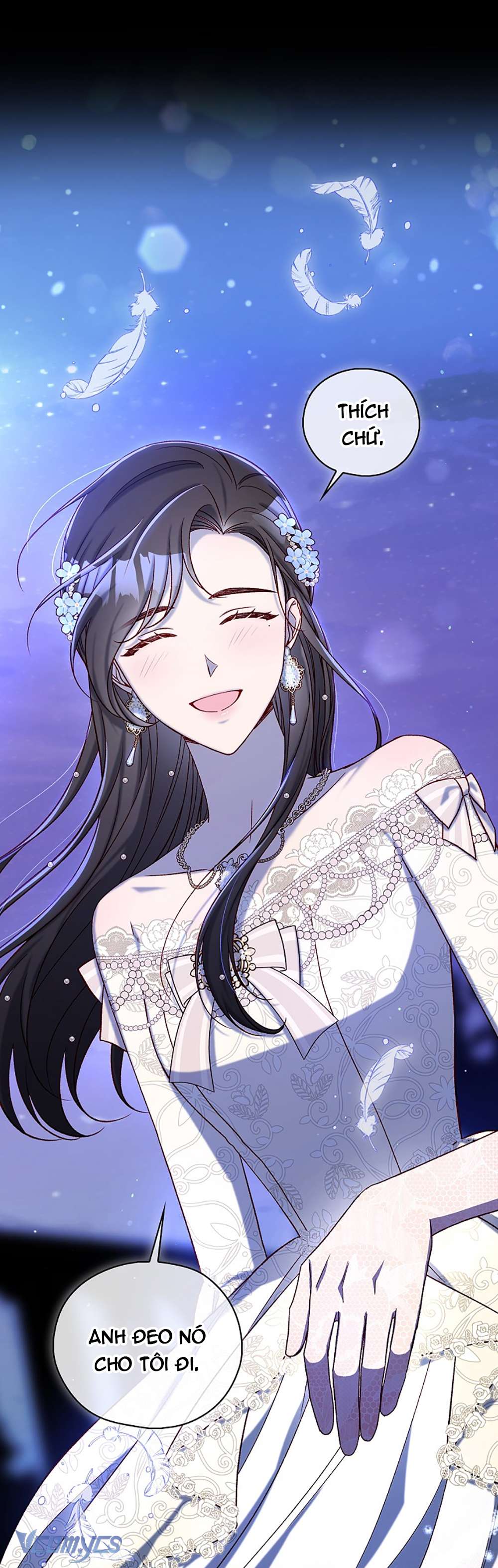 Sống Sót Dưới Thân Phận Hầu Nữ Chap 99 - Trang 2