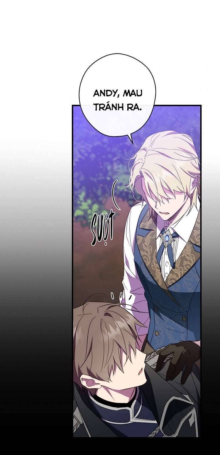 Phương Pháp Khiến Phu Quân Đứng Về Phía Tôi Chapter 18 - Next Chapter 19