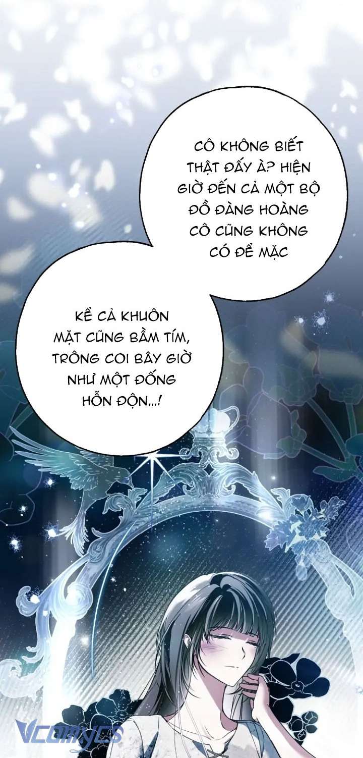 Ai Đó Đang Điều Khiển Cơ Thể Của Tôi Chapter 37 - Trang 4