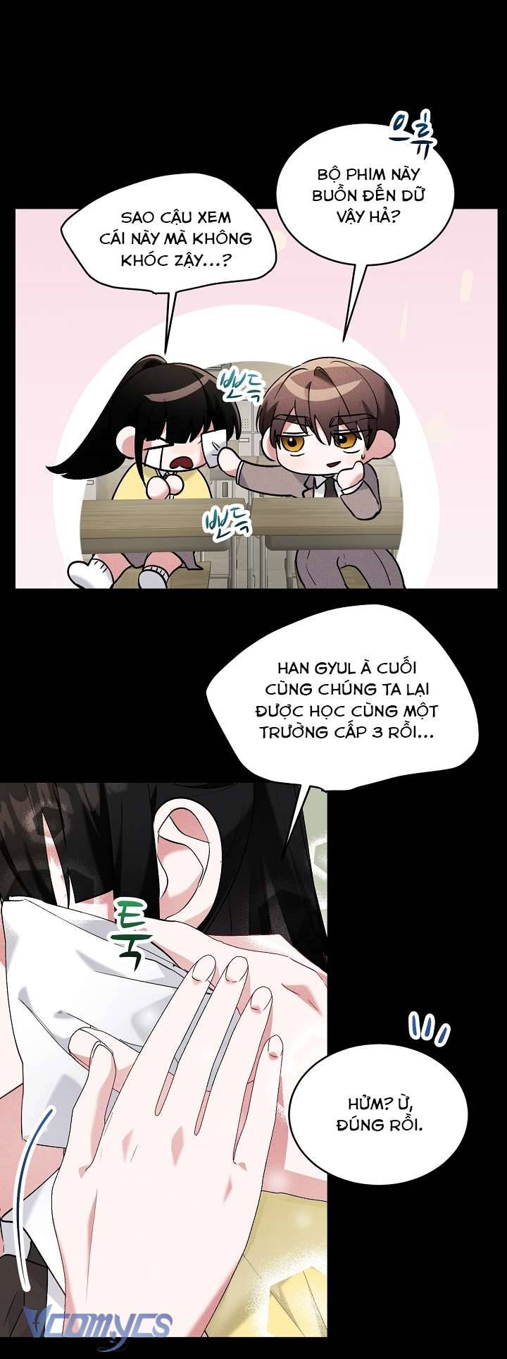 [18+] Dinh Thự Young Chun Hwa: Mãi Một Tình Yêu Chapter 5 - Next Chapter 6