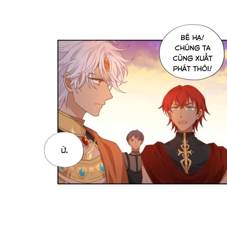 Địch Úc Đa Chi Ca Chapter 145 - Trang 4