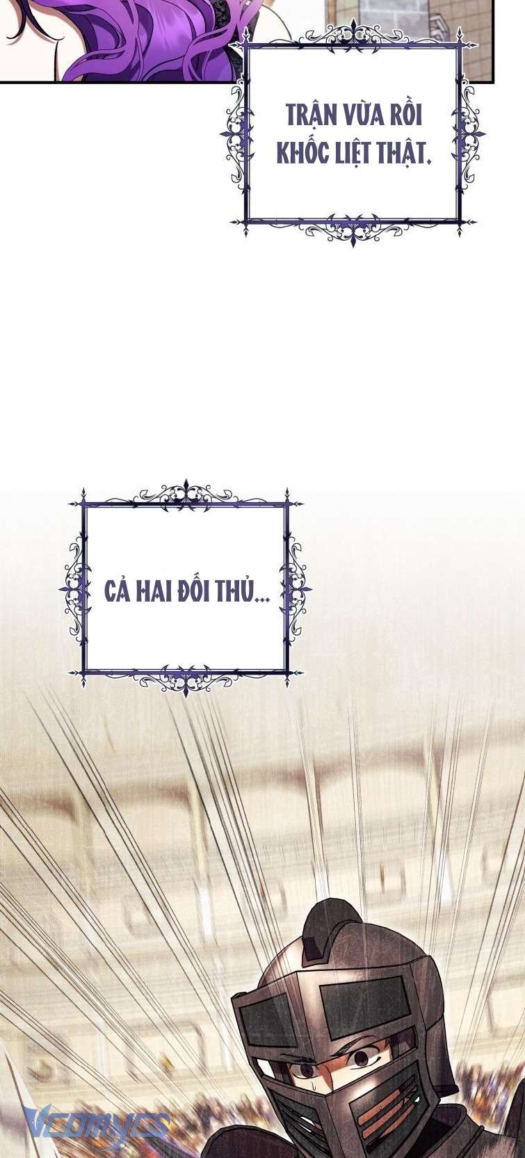 Làm Ác Nữ Bộ Không Tuyệt Sao? Chap 56 - Trang 4