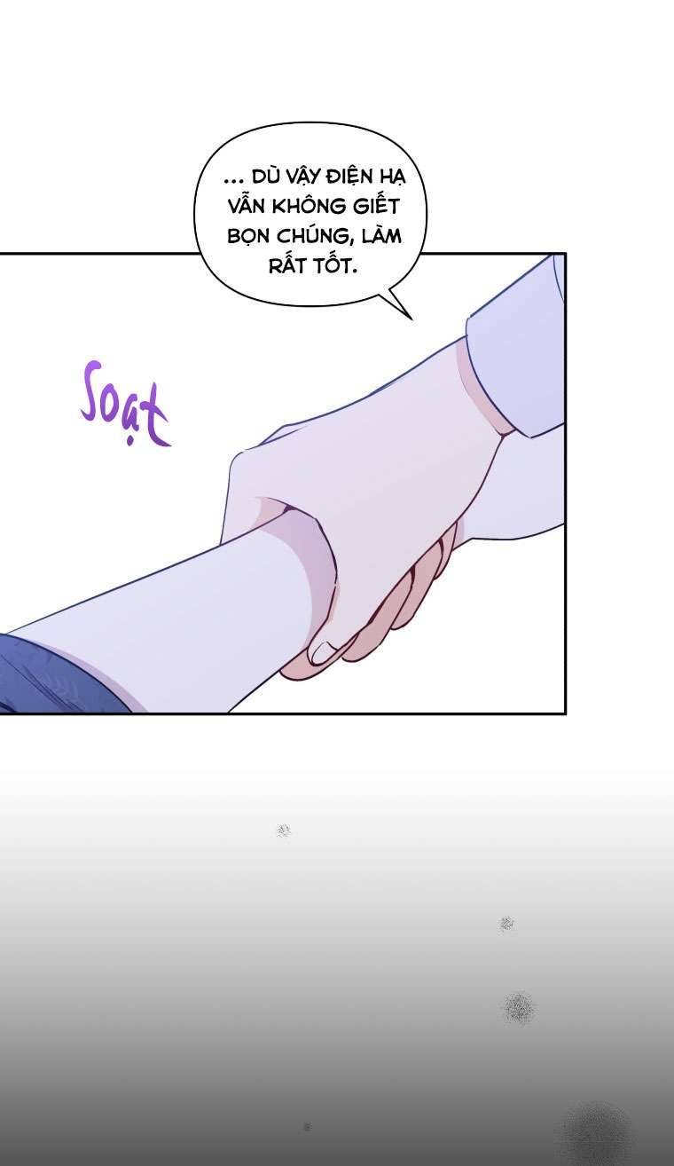 Người Bảo Hộ Của Bạo Quân Là Ma Nữ Tàn Độc Chap 53 - Next Chap 54