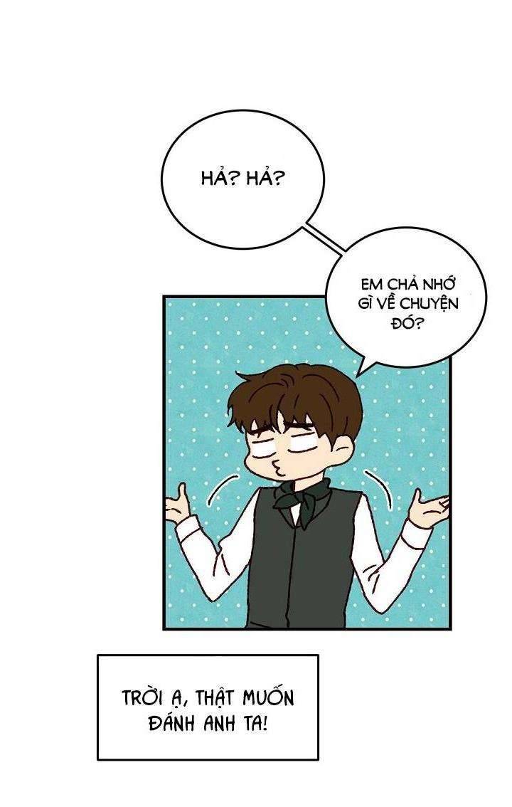 Cẩn Thận Với Các Anh Trai Đấy! Chap 15 - Trang 2