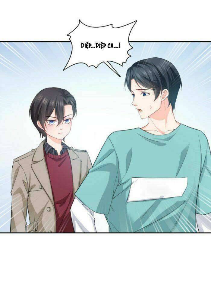Hệt Như Hàn Quang Gặp Nắng Gắt Chap 174 - Trang 4