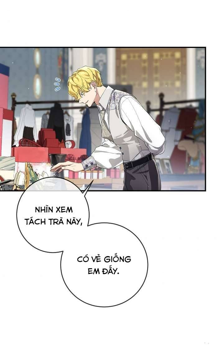 Lại Một Lần Nữa Hướng Về Ánh Sáng Chap 48 - Next Chap 49