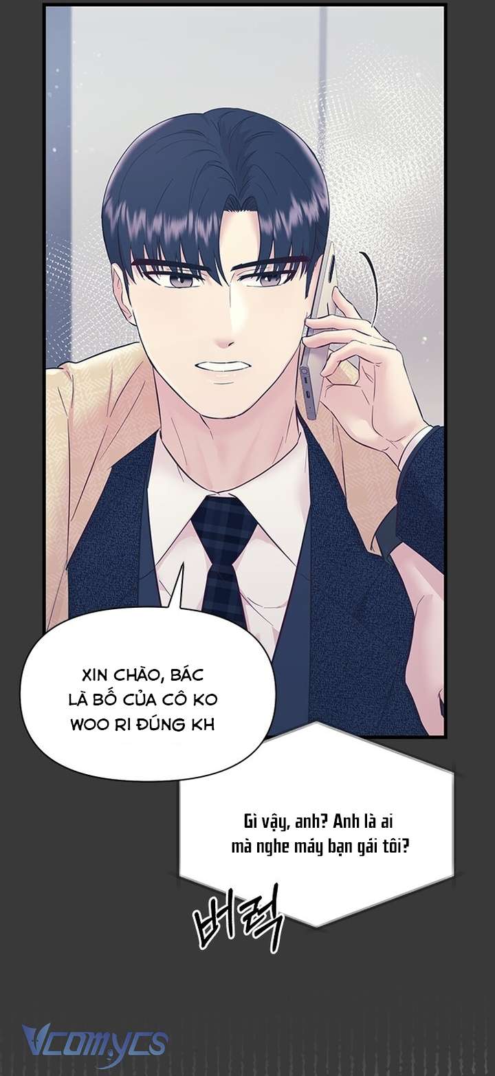 [18+] Đối Tác Dục Vọng Chap 6 - Next Chap 7