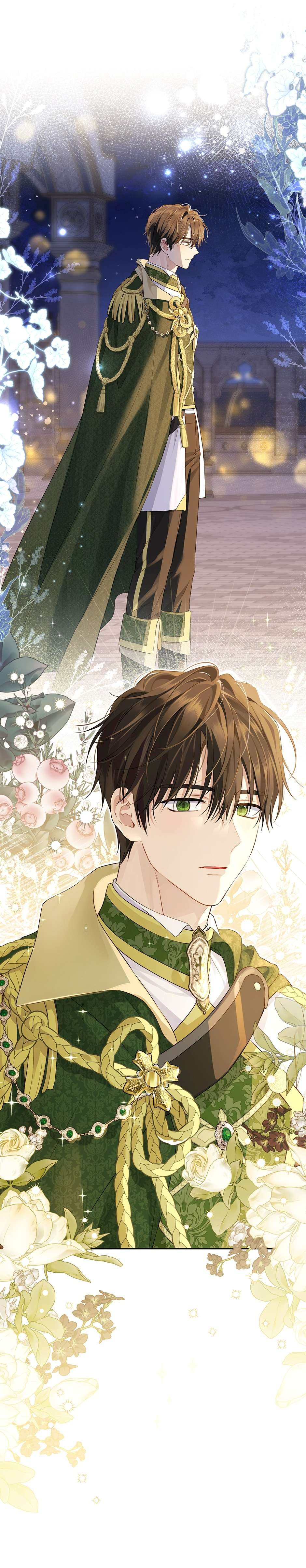 Tôi Là Minh Chứng Của Sự Thật Chap 113 - Next Chap 114