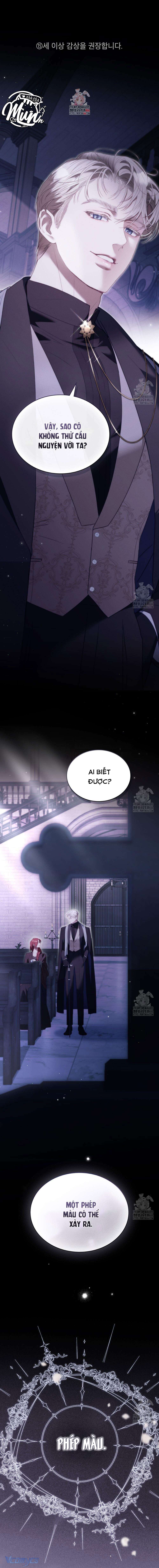 (Munn) Odalisque Chap 8 - Trang 2