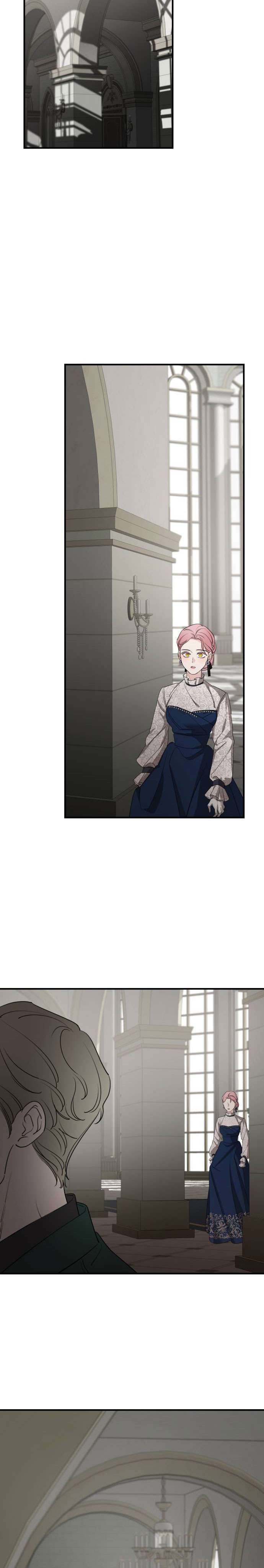 Gia Đình Chồng Quá Ám Ảnh Bởi Tôi Chap 68 - Next Chap 69